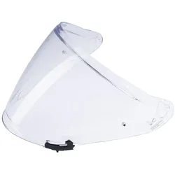 LS2 Visier OF603 Infinity II – Klar