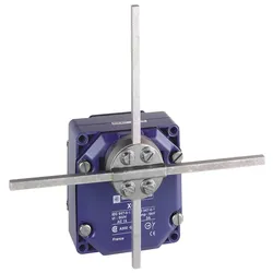 Telemechanique Sensors Positionsschalter XCRE18