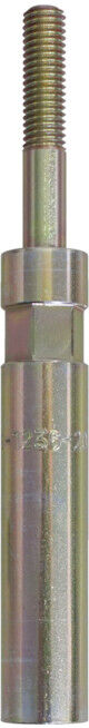 Gedore Goujon de support 129 mm (2798301)