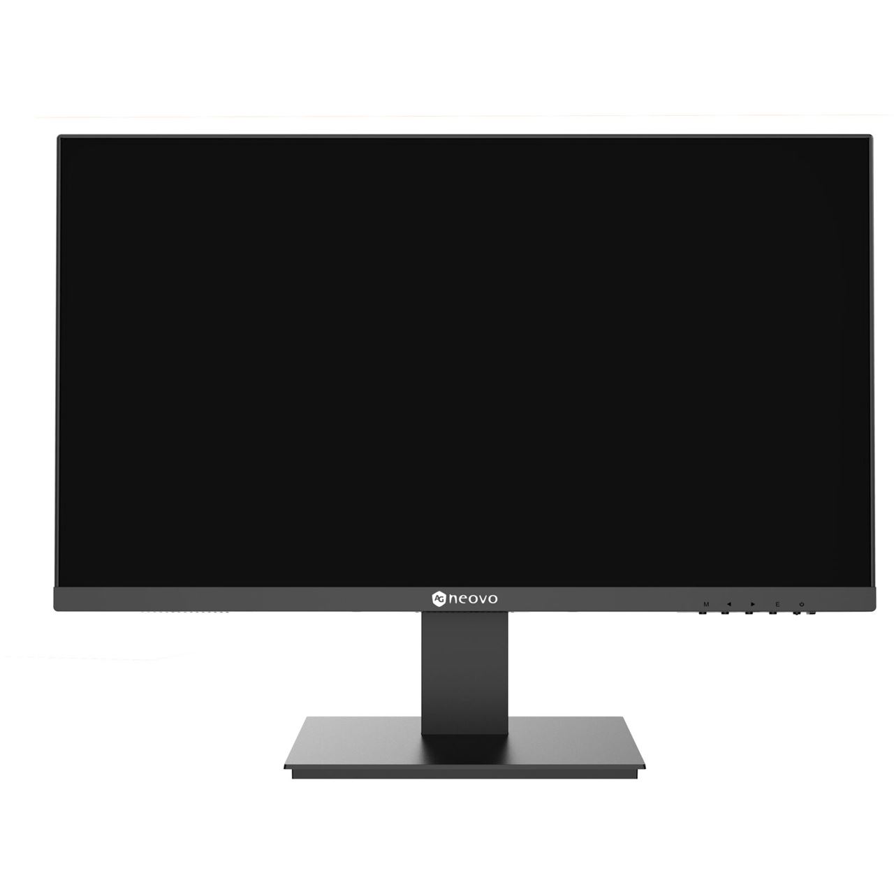 24" (60,96cm) Neovo LA-2403 schwarz 1920x1080 1xDisplayPort / 1xHDMI 1.4 / 1xVGA