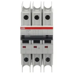 ABB Stotz S&amp;J Sicherungsautomat SU203M-Z1