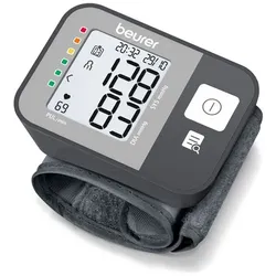 BEURER BC 27 Blutdruckmessgerät