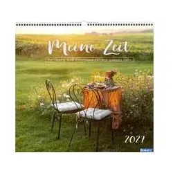 Umbreit, Kalender, Meine Zeit 2027