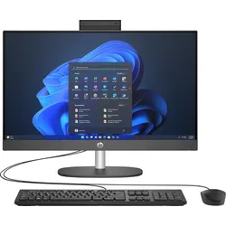 HP ProOne 245 G10 AiO-PC AMD Ryzen™ 7 7730U 60,5cm (23,8")