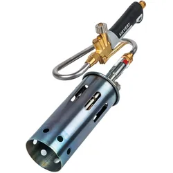 Sievert, Lötgerät, Pro Venturix Heissluftbrenner BSP 3/8" LH