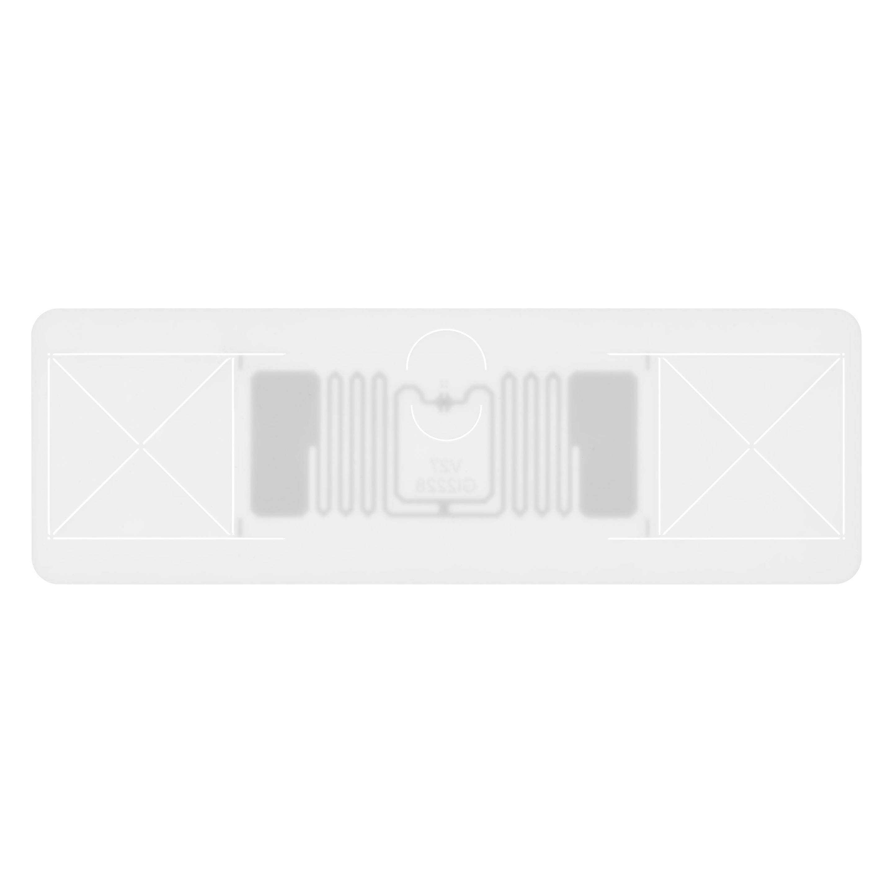 Siemens Label RF630L, 90x30 mm 6TP (6GT28102AE820AX2)