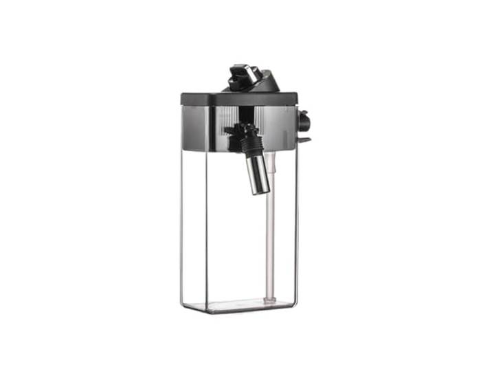 Ersatzteil for Milchbehälter, Kompatibel Mit Delonghi, ECAM44.660B Kaffeemaschine, Ersatz for Espressomaschine, Milchkaraffe, Kaffeebehälter
