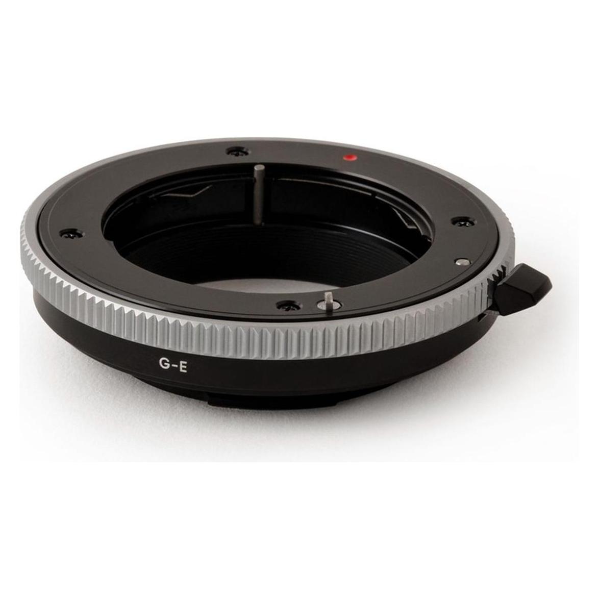 Urth Lens Mount Adapter: geeigner für Contax G Lens to Sony E Camera Body (D238861)
