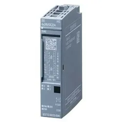 Siemens Dig.Industr. Ausgangsmodul Digital 6ES7132-6BD20-0DA0