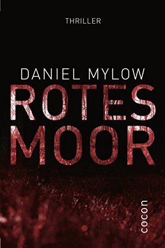 Daniel Mylow - Rotes Moor - Preis vom 10.10.2026 11:48:34 h