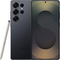 Samsung Galaxy S25 Ultra Dual SIM 512GB titanium jetblack