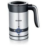 SEVERIN SM 3584 Milchaufschäumer schwarz