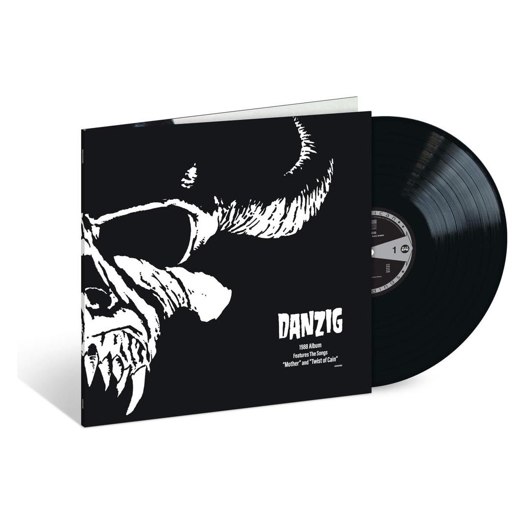 Universal DANZIG I (LTD. LP) - DANZIG (Danzig) (66760608)