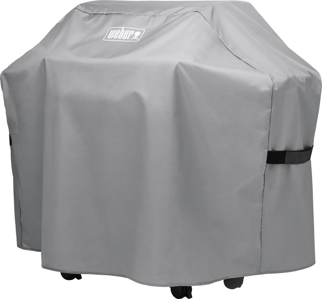 Weber Abdeckhaube Standard für Genesis II 200-Serie & Modelle bis 132 cm
