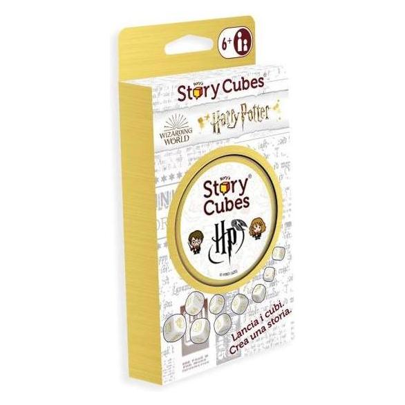 Rory's Story Cubes Harry Potter (8089B)