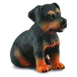 Collecta Rottweiler Welpe (88190)