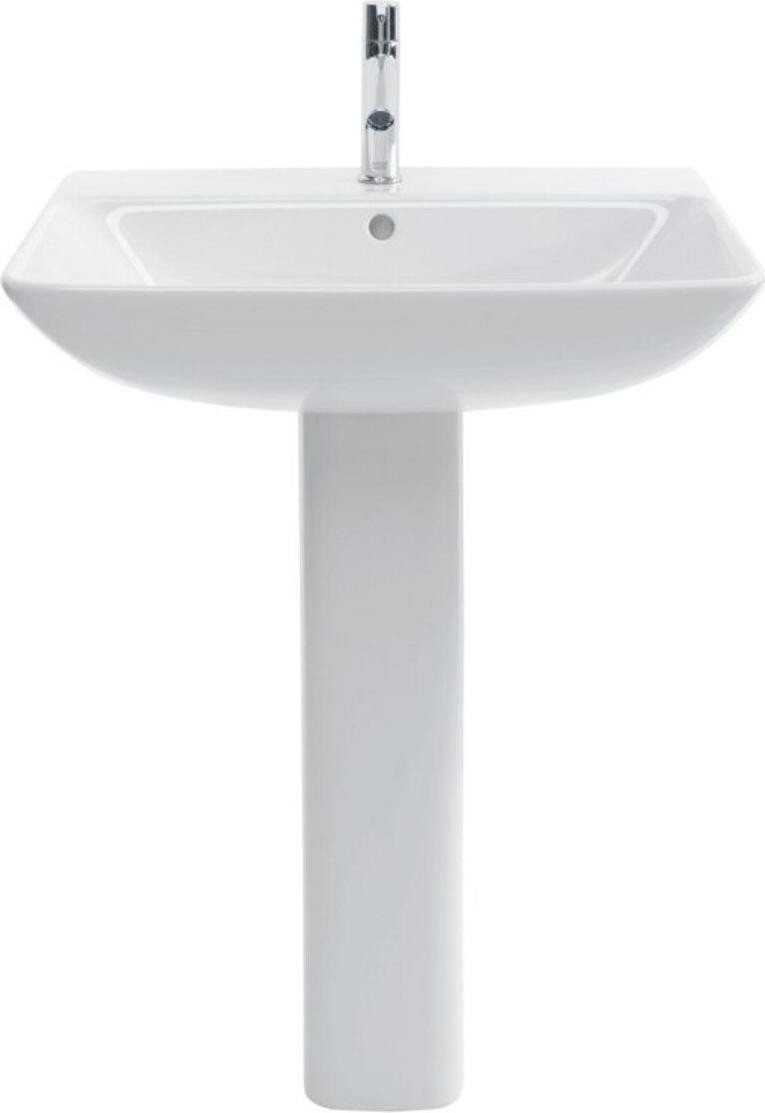 Duravit Vrijstaande kolom ME ontworpen door Starck voor model 233565