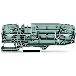 WAGO GmbH &amp; Co. KG 2-Leiter-Basisklemme 2006-8661