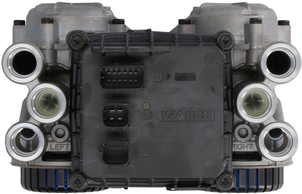 Wabco Modulatore dell'asse 4801062010