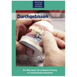 Durchgebissen, Schulbücher von Peter Storz, Georg Gloeckner