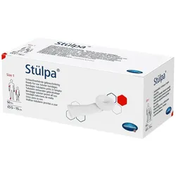 Stuelpa Fertigverband Gr3 1 ST