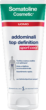 Somatoline Cosmetic Snellente Natural Gel 250 ml