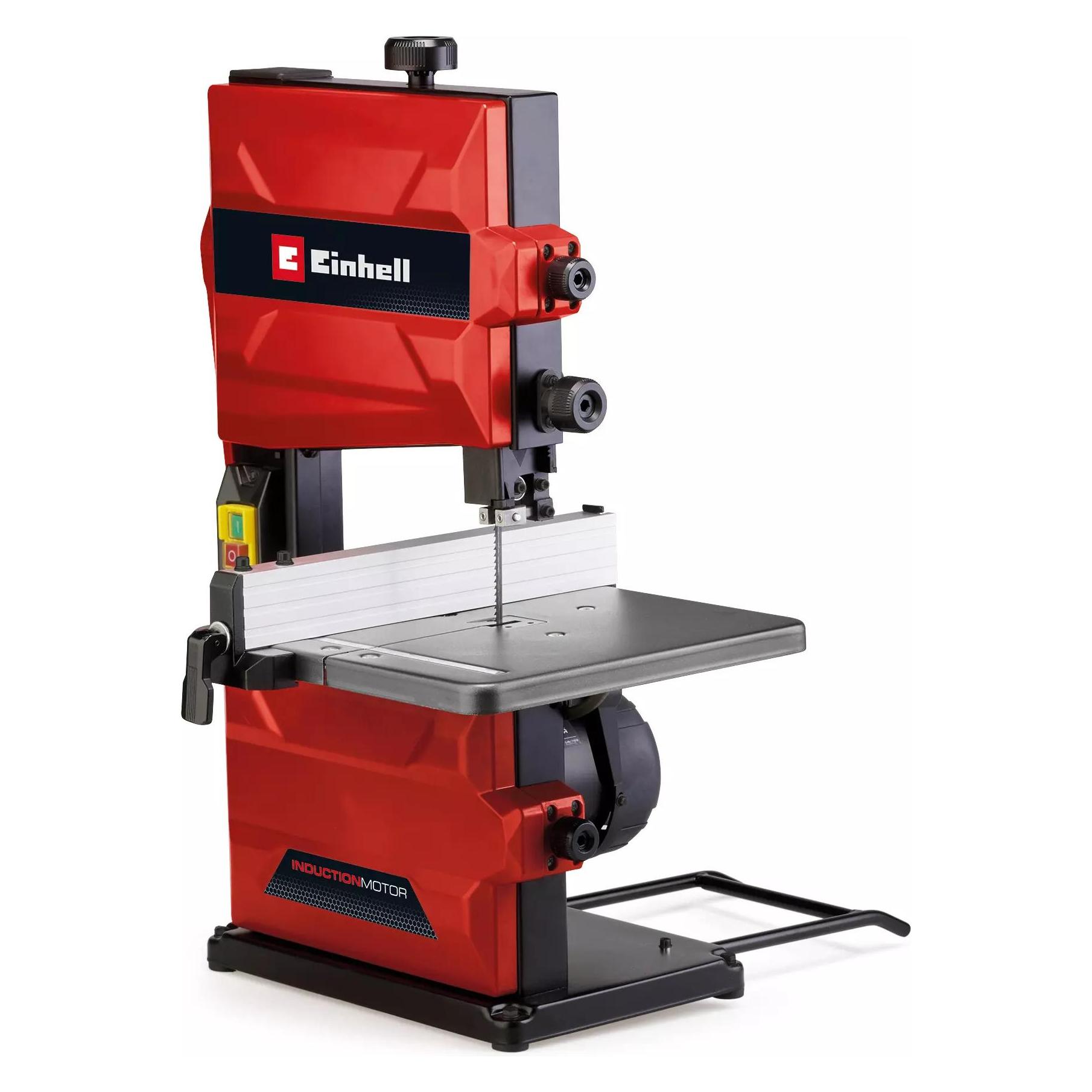 Einhell TC-SB 200/1 (Bandsäge) (4308009)