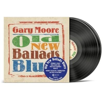 Old New Ballads Blues (2LP) - Gary Moore, Vinyl