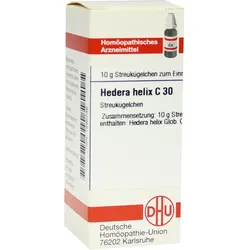 Hedera Helix C30 10 G