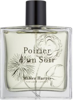 Miller Harris Poirier D'un Soir Eau de Parfum unissexo 100 ml. Poirier D'un Soir