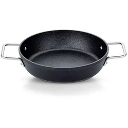 Fissler Servierpfanne Adamant Ø 24 cm Aluminium