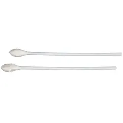 LEMON SWABS Mundpflegestäbchen 25X3 St