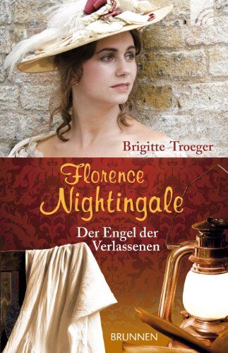 Brigitte Troeger - Florence Nightingale: Der Engel der Verlassenen - Preis vom 17.10.2026 19:25:27 h