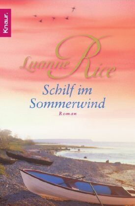 Luanne Rice - Schilf im Sommerwind - Preis vom 30.09.2026 09:01:18 h