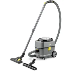 KÄRCHER T10/1 Bp Adv Akku-Industriestaubsauger