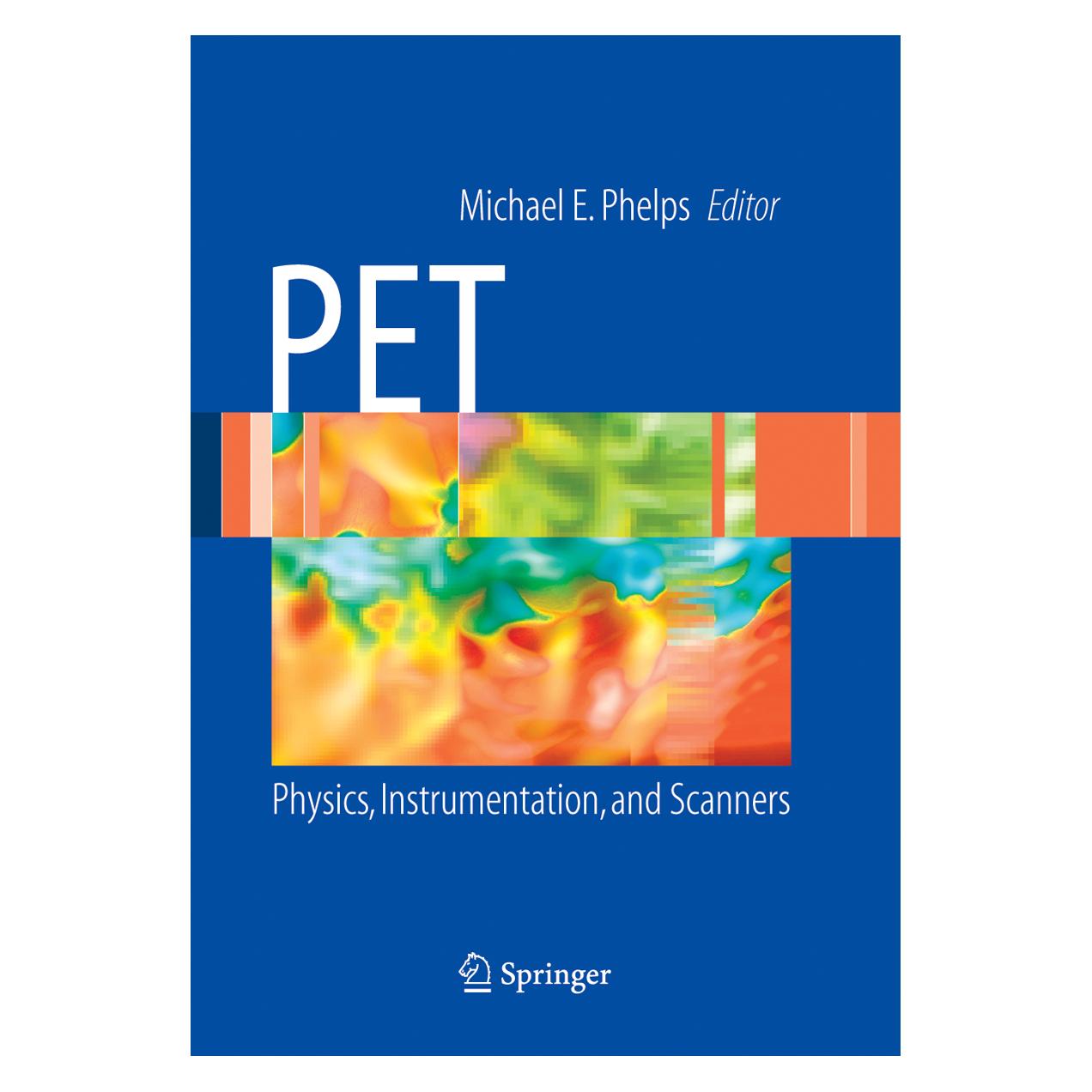 Springer Pet (Englisch, Softcover, Michael E. Phelps) (55382279)