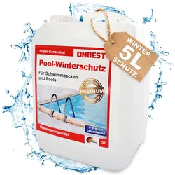Pool Winterschutz 5 Liter