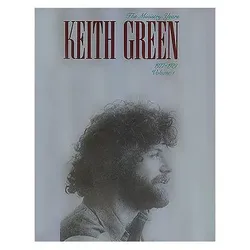 Keith Green - The Ministry Years, Volume 1, Fachbücher