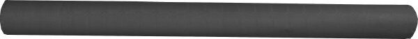 No-Name Rulledug Tablesmart Papir, Damask, 1,2x50m, Sort