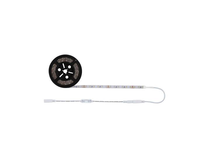 LED-Strip SimpLED Power in Silberfarben max. 17 Watt
