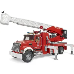 Bruder Mack Granite Feuerwehr