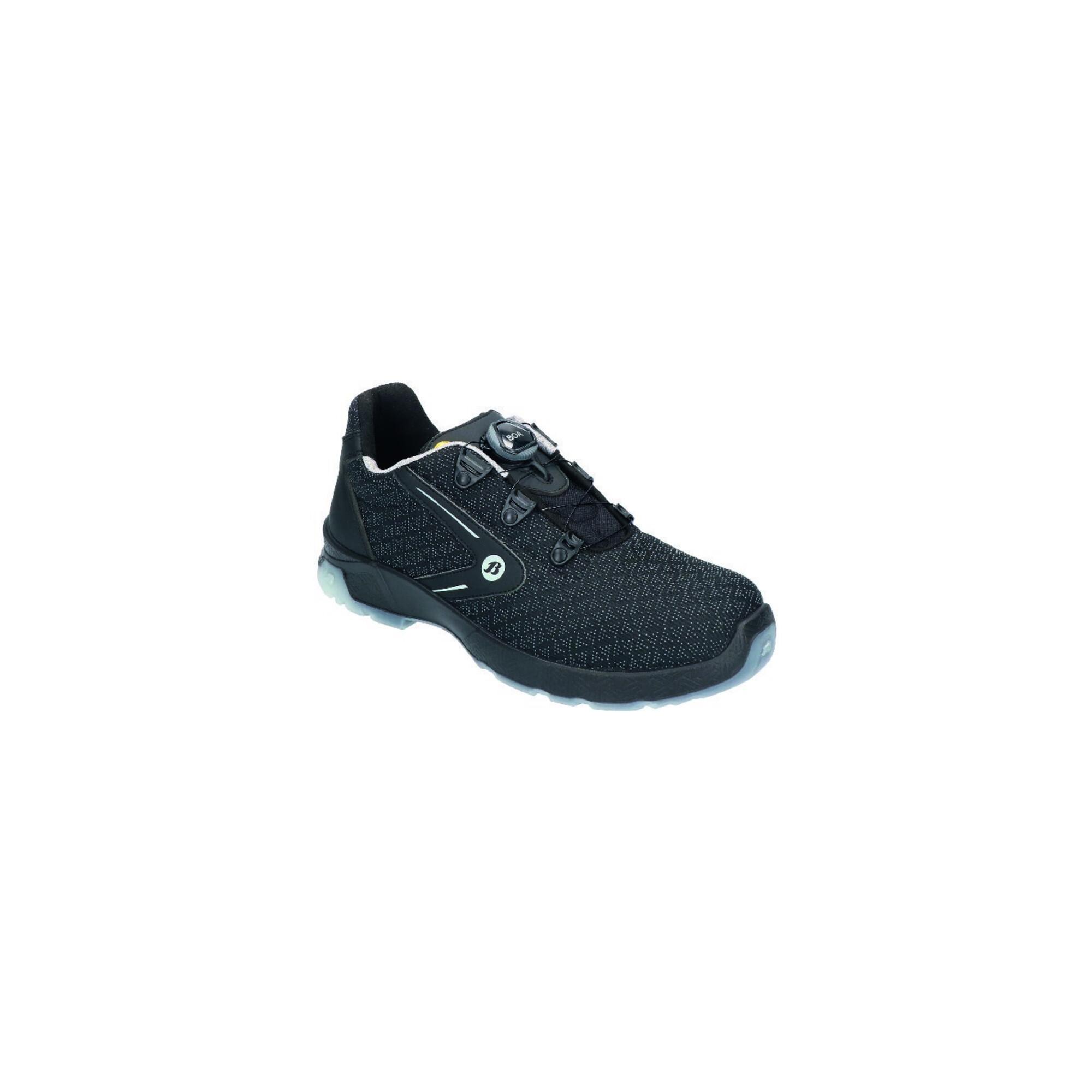 Bata Halbschuh SUMM SEVEN, BOA, S3, Gr. 40 ; Bata Industrials (SUMM SEVEN - W40)