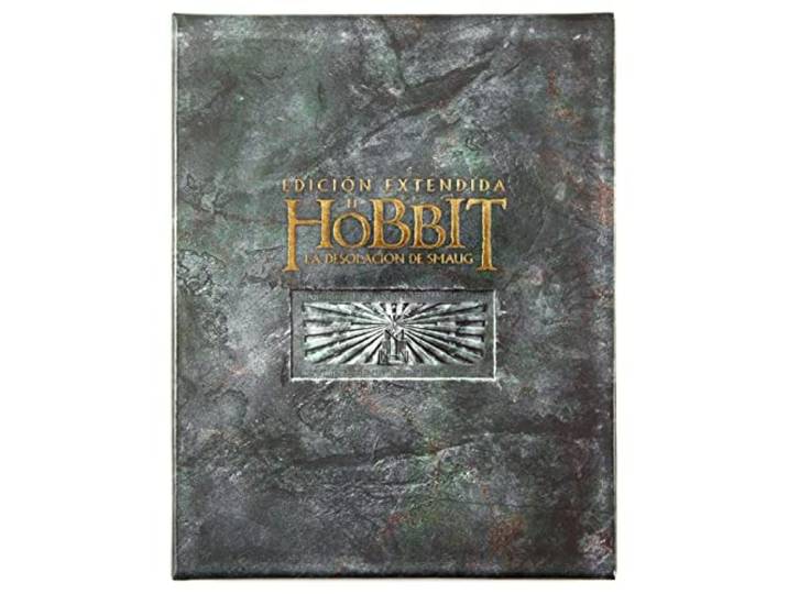 El Hobbit: La Desolación de Smaug - Edición Extendida