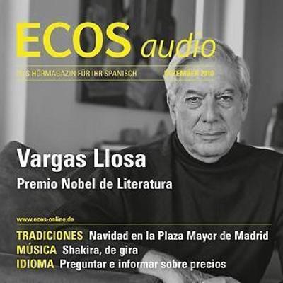 Spanisch lernen Audio - Literatur - Covadonga Jiménez,Spotlight Verlag, Audio, 4056198053171