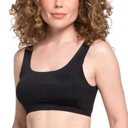 Magic BH Dream Bra Schwarz X-Large Damen