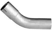 VEGAZ UR-015 Exhaust Pipe, universal