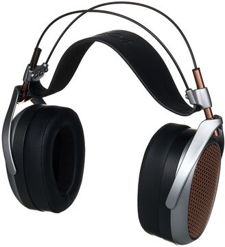 Meze Audio Poet Noir