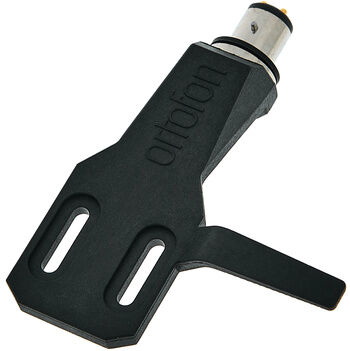 Ortofon SH-2 Black Schwarz