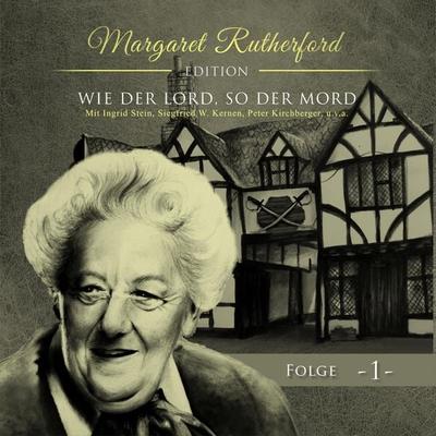 Wie der Lord, so der Mord - Ascan Bargen, Audio, 4260434320761