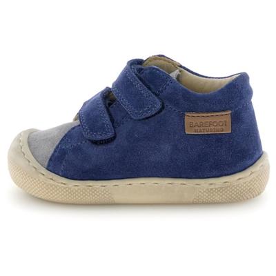 Naturino - Kid's Amur VL - Barfußschuhe 24 | EU 24 blau